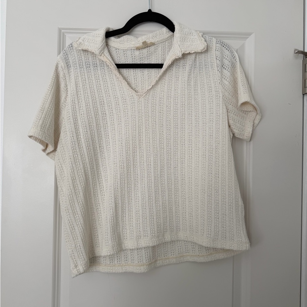 Madewell Polo